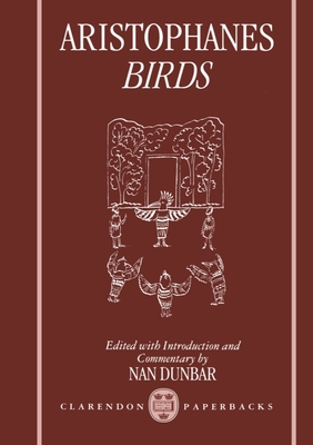 Birds 0198150830 Book Cover
