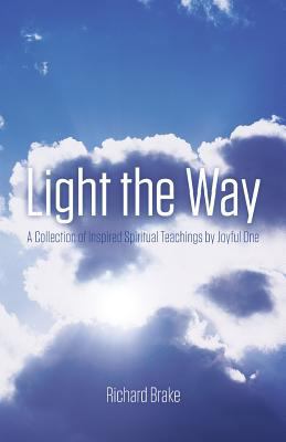 Light the Way 1781322791 Book Cover