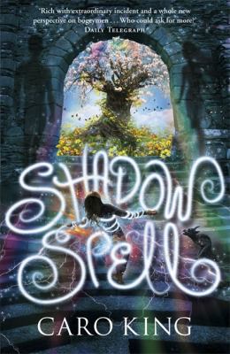 Shadow Spell 1849161798 Book Cover