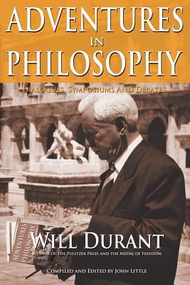 Adventures in Philosophy 0973769815 Book Cover