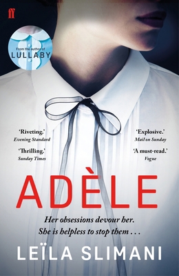 Adele 0571331963 Book Cover