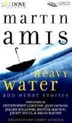 Heavy Water: And Other Stories 0787119121 Book Cover