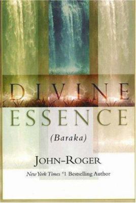 Divine Essence (Baraka) 1893020045 Book Cover