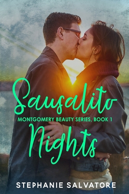 Sausalito Nights 179059829X Book Cover