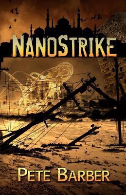 NanoStrike 0985523026 Book Cover