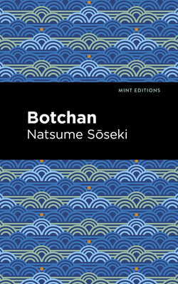 Botchan 1513283286 Book Cover