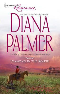 Diamond in the Rough 0373175779 Book Cover