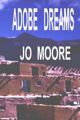 Adobe Dreams 1441485171 Book Cover