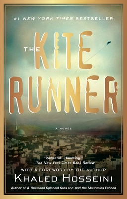 The Kite Runner 159463193X Book Cover