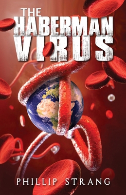 The Haberman Virus 1763516377 Book Cover