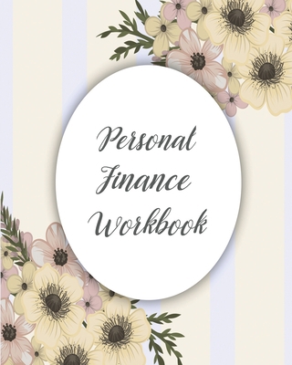 Personal Finance Workbook 1709333383 Book Cover