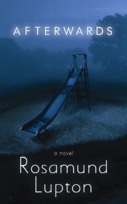 Afterwards [Large Print] 1611734096 Book Cover