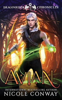 Avian 1952554012 Book Cover