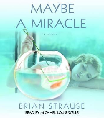 Maybe a Miracle 0739323512 Book Cover