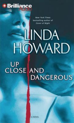 Up Close and Dangerous 1469234297 Book Cover