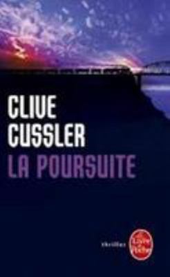 La Poursuite [French] 2253158526 Book Cover