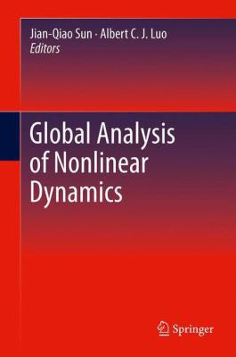 Global Analysis of Nonlinear Dynamics 1461461979 Book Cover