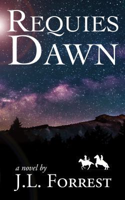 Requies Dawn 0998949272 Book Cover