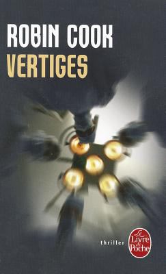 Vertiges [French] 2253031437 Book Cover