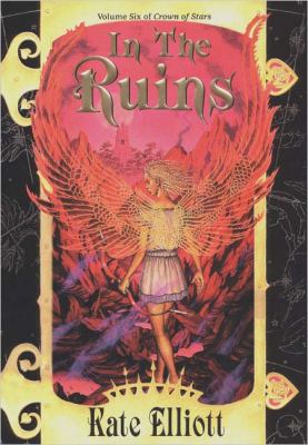 In the Ruins B0075OJZ32 Book Cover