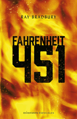 Fahrenheit 451 [Spanish] 6070764005 Book Cover