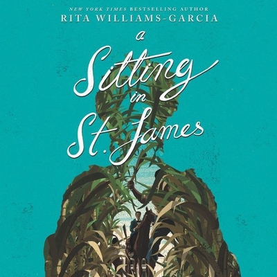 A Sitting in St. James 1665078456 Book Cover