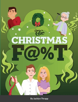 Christmas F@%T 1716608325 Book Cover