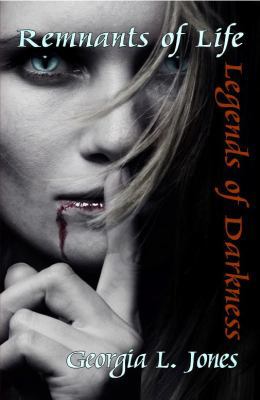Legends of Darkness 1613181213 Book Cover