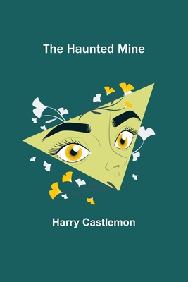 The Haunted Mine 9356317291 Book Cover