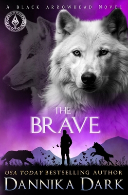The Brave B0DQVF86KB Book Cover