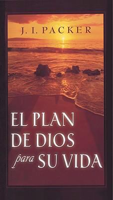 Planes de Dios Para Su Vida (God's Plans for You) [Spanish] 1588022447 Book Cover