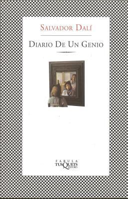Diario de un genio (Spanish Edition) [Spanish] 8472239748 Book Cover