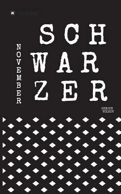 Schwarzer November [German] 3732351270 Book Cover