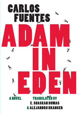 Adam in Eden 1564787966 Book Cover