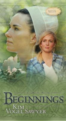 Beginnings (Sommerfeld Trilogy) 1624162134 Book Cover