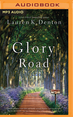 Glory Road 172134635X Book Cover