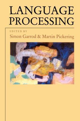 Language Processing B00DHLGTI6 Book Cover