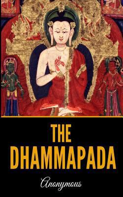 The Dhammapada 179888559X Book Cover