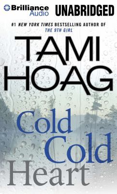 Cold Cold Heart 1480598844 Book Cover