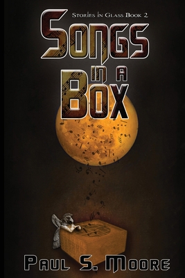 Songs in a Box 195346968X Book Cover
