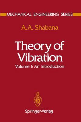 Theory of Vibration 0387972765 Book Cover