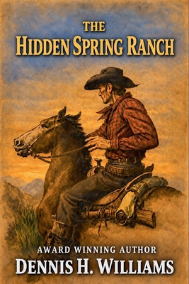 The Hidden Spring Ranch B0H631TYRW Book Cover