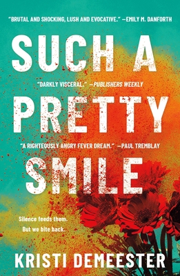 Such a Pretty Smile 1250785499 Book Cover