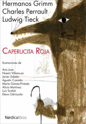 Caperucita Roja [Spanish] 8492683422 Book Cover