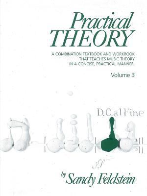 Practical Theory, Vol 3 0882842188 Book Cover