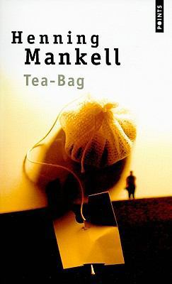 Tea-Bag (Collection Points) (French Edition) [French] 2757808001 Book Cover