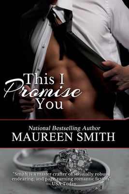 This I Promise You 0988366347 Book Cover