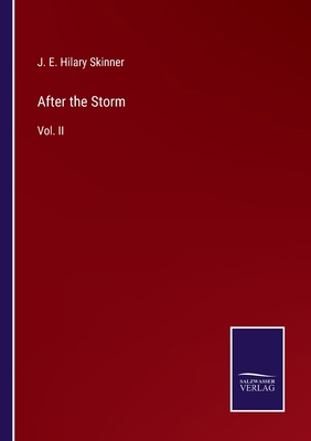 After the Storm: Vol. II 3752577487 Book Cover