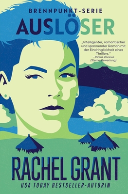 Auslöser - Flashpoint [German] 1944571620 Book Cover