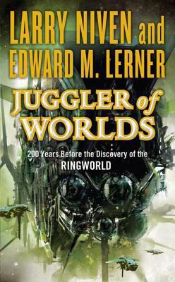 Juggler of Worlds: 200 Years Before the Discove... B0074CW4T2 Book Cover